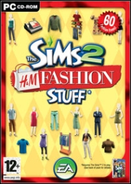 Tradução do The Sims 2: H&M Fashion Stuff para Português do Brasil