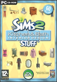 Tradução do The Sims 2: Kitchen & Bath Interior Design Stuff para Português do Brasil