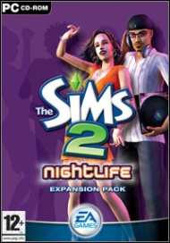 Tradução do The Sims 2: Nightlife para Português do Brasil