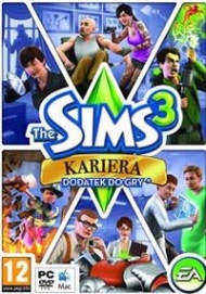 Tradução do The Sims 3: Ambitions para Português do Brasil