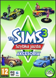 Tradução do The Sims 3: Fast Lane Stuff para Português do Brasil