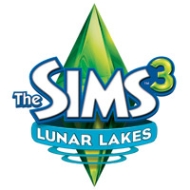 Tradução do The Sims 3: Lunar Lakes para Português do Brasil