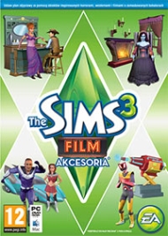 Tradução do The Sims 3: Movie Stuff para Português do Brasil