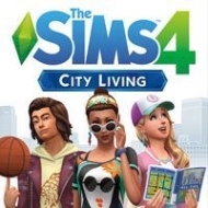 Tradução do The Sims 4: City Living para Português do Brasil