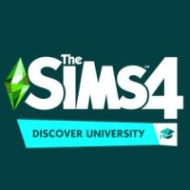 Tradução do The Sims 4: Discover University para Português do Brasil