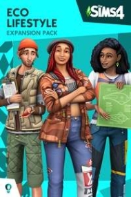 Tradução do The Sims 4: Eco Lifestyle para Português do Brasil