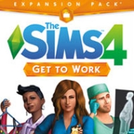 Tradução do The Sims 4: Get to Work para Português do Brasil