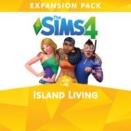 Tradução do The Sims 4: Island Living para Português do Brasil