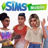 Tradução do The Sims Mobile para Português do Brasil