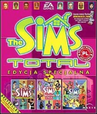 Tradução do The Sims Total para Português do Brasil