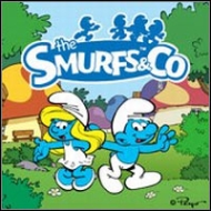 Tradução do The Smurfs & Co para Português do Brasil