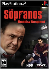 Tradução do The Sopranos: Road to Respect para Português do Brasil