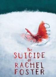 Tradução do The Suicide of Rachel Foster para Português do Brasil