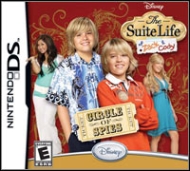 Tradução do The Suite Life of Zack & Cody: Circle of Spies para Português do Brasil