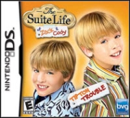 Tradução do The Suite Life of Zack & Cody: Tipton Trouble para Português do Brasil