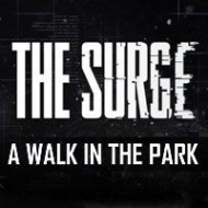 Tradução do The Surge: A Walk in the Park para Português do Brasil