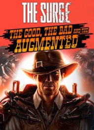 Tradução do The Surge: The Good, the Bad and the Augmented para Português do Brasil