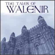 Tradução do The Tales of Walenir para Português do Brasil