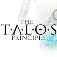 Tradução do The Talos Principle VR para Português do Brasil