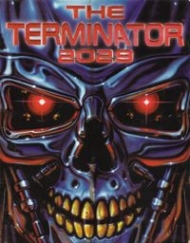 Tradução do The Terminator 2029 para Português do Brasil