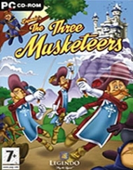 Tradução do The Three Musketeers para Português do Brasil