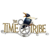 Tradução do The Time Tribe para Português do Brasil