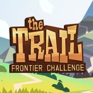 Tradução do The Trail: Frontier Challenge para Português do Brasil