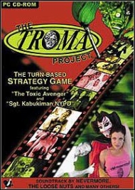 Tradução do The Troma Project para Português do Brasil