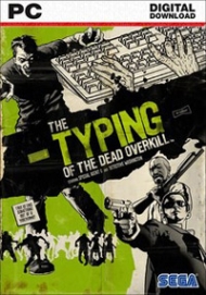 Tradução do The Typing of The Dead: Overkill para Português do Brasil