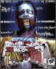 Tradução do The Typing of the Dead para Português do Brasil