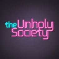 Tradução do The Unholy Society para Português do Brasil