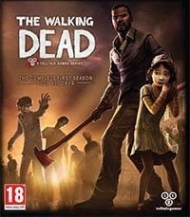 Tradução do The Walking Dead: A Telltale Games Series Season One para Português do Brasil