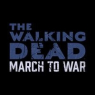 Tradução do The Walking Dead: March to War para Português do Brasil