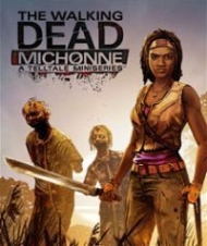 Tradução do The Walking Dead: Michonne A Telltale Games Mini-Series para Português do Brasil