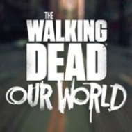 Tradução do The Walking Dead: Our World para Português do Brasil