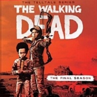 Tradução do The Walking Dead: The Final Season para Português do Brasil