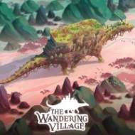 Tradução do The Wandering Village para Português do Brasil