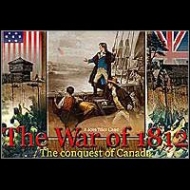 Tradução do The War of 1812: The Conquest of Canada para Português do Brasil