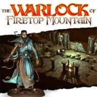 Tradução do The Warlock of Firetop Mountain para Português do Brasil