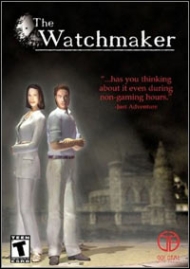 Tradução do The Watchmaker (2001) para Português do Brasil