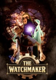 Tradução do The Watchmaker para Português do Brasil