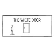 Tradução do The White Door para Português do Brasil