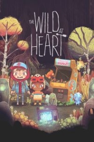 Tradução do The Wild at Heart para Português do Brasil