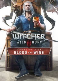 Tradução do The Witcher 3: Blood and Wine para Português do Brasil