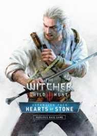 Tradução do The Witcher 3: Hearts of Stone para Português do Brasil