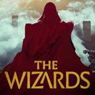 Tradução do The Wizards para Português do Brasil