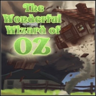 Tradução do The Wonderful Wizard of Oz para Português do Brasil