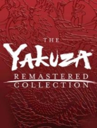 Tradução do The Yakuza Remastered Collection para Português do Brasil