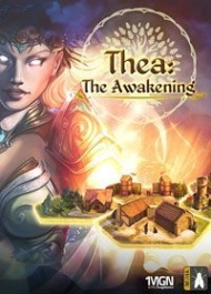 Tradução do Thea: The Awakening para Português do Brasil