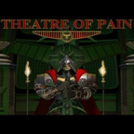 Tradução do Theatre of Pain para Português do Brasil